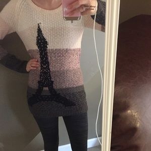 Charlotte ruse sweater